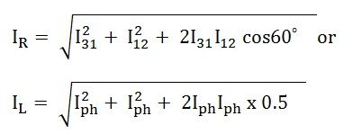 delta connection eq7